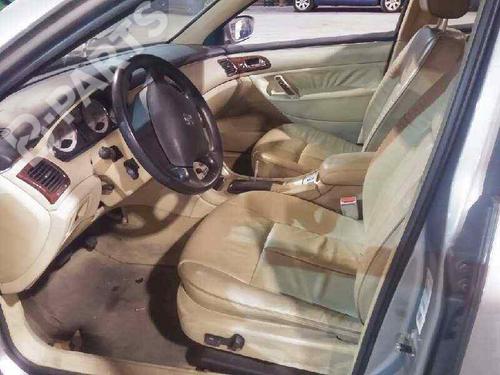 Left sun visor PEUGEOT 607 (9D, 9U) 2.7 HDi 24V | BP1976519I1  - Image 5