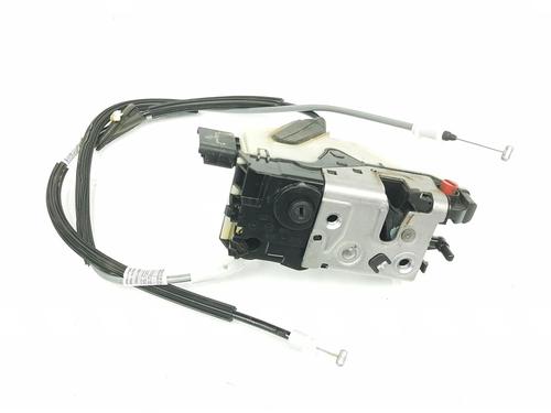 Rear right lock CITROËN C4 II (NC_) 1.6 HDi 115 | BP8404158C99 