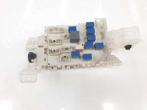Used Fuse box Fuse box SUZUKI SX4 S-Cross (JY) [2013-2026] 40155280 40155280