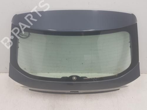 Tailgate SEAT IBIZA V (KJ1, KJG) 1.0 MPi | BP30706850C6 