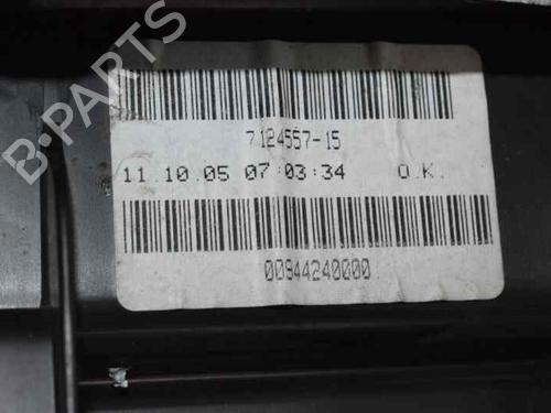 Glove box BMW 1 (E87) 118 d | BP1326380C95 