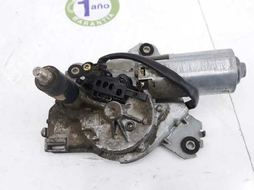 Used Rear wiper motor NISSAN TERRANO II (R20) 2.7 TDi 4WD (125 hp) 5387781