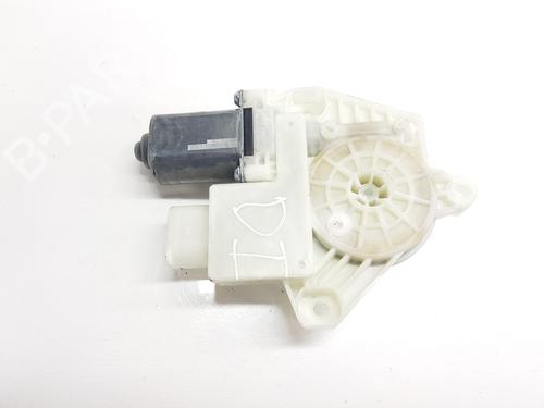Used Left front window motor Left front window motor BMW X3 (G01, F97, G08) xDrive 20 d (190 hp) 36024845 36024845
