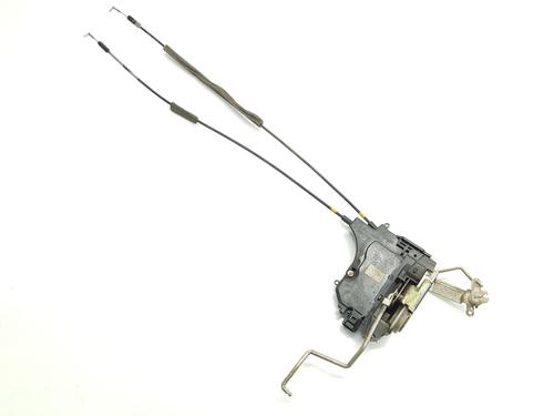 Front left lock MITSUBISHI L200 / TRITON (KA_T, KB_T) 2.5 DI-D 4WD (KB4T) | BP30437008C98