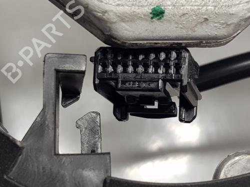 Steering wheel RENAULT CLIO V (B7_)  | BP34636084C49  - Image 5