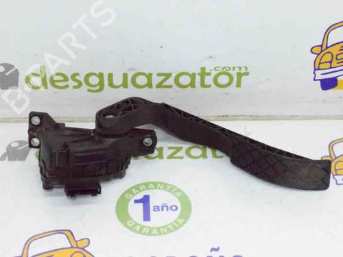 Used Pedal AUDI A4 B7 Avant (8ED) 2.0 TDI 16V (140 hp) 1640220