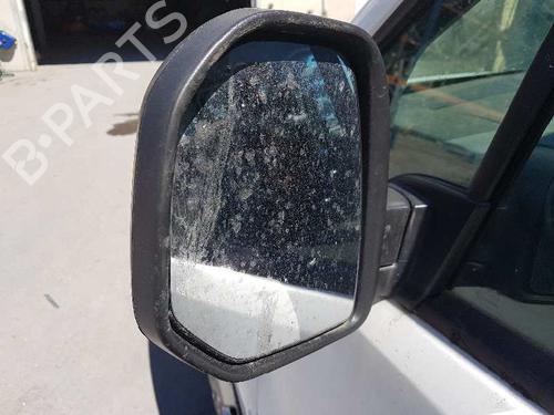 Køler PEUGEOT PARTNER Box Body/MPV 1.6 HDi | BP3654280M31 