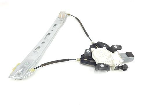 Front right window mechanism FORD TRANSIT CONNECT V408 Box Body/MPV 1.5 EcoBlue | BP32364385C23