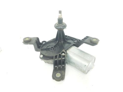 Viskermotor bakrute OPEL CORSA D (S07) 1.4 (L08, L68) (100 hp) 8389184
