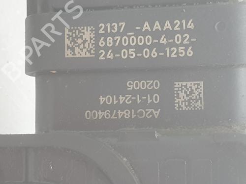 Electronic sensor FORD TRANSIT CUSTOM V362 Bus (F3) | BP36672414M84 - Image 2