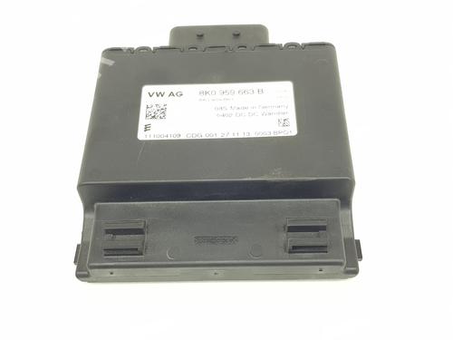 Electronic module AUDI A5 Sportback (8TA) 2.0 TDI | BP36020667M83 - Image 4