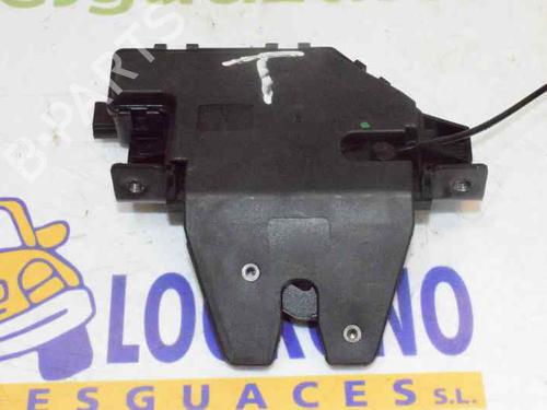 Used Tailgate lock BMW 1 (E87) 118 d (122 hp) 761108