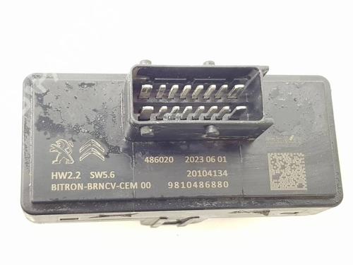 Electronic module CITROËN C5 AIRCROSS (A_) | BP39517073M83 - Image 4