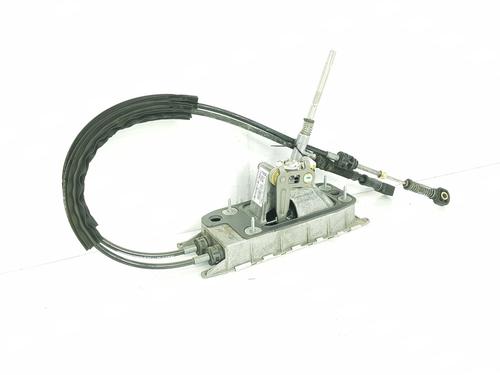 Gear lever VW SCIROCCO III (137, 138) 1.4 TSI | BP7463048M90 