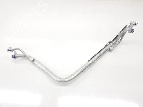 Used AC pipe SKODA KAROQ (NU7, ND7) 1.5 TSI (150 hp) 31598660