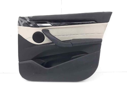 Used Right front door panel Right front door panel BMW X1 (F48) sDrive 20 d (190 hp) 10256684 10256684