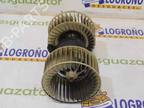 Heater blower motor BMW X5 (E53) 3.0 d | BP14119453M62 