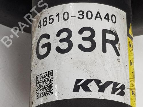 Right front shock absorber LEXUS GS (_S19_) 460 (URS190_, URS190R) | BP17833373M17 