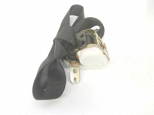 Rear left seatbelt BMW 5 Touring (E61) 525 d | BP10224084I29 