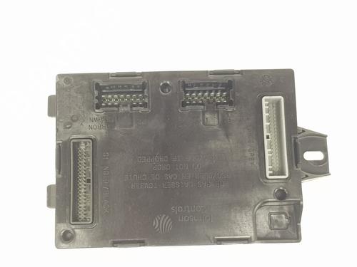 Elektronisk modul RENAULT CAPTUR I (J5_, H5_) 0.9 TCe 90 | BP20983673M83 
