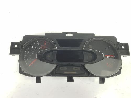 Used Instrument cluster RENAULT TRAFIC III Van (FG_) 2.0 dCi 120 (FGMN) (120 hp) 11860233
