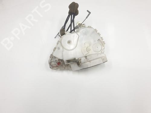 Used Front left lock HONDA CIVIC VIII Hatchback (FN, FK) 1.8 (FN1, FK2) (140 hp) 20975681
