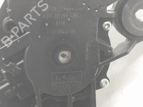 Rear wiper motor FORD FOCUS III 1.0 EcoBoost | BP24522174M102 