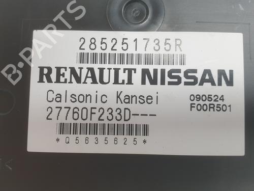 Electronic module RENAULT ARKANA I (LCM_, LDN_) | BP33411905M83 - Image 4