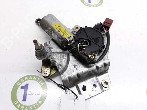 Used Rear wiper motor CITROËN BERLINGO / BERLINGO FIRST Box Body/MPV (M_) 2.0 HDI 90 4WD (MBRHY, MCRHY) (90 hp) 4718703