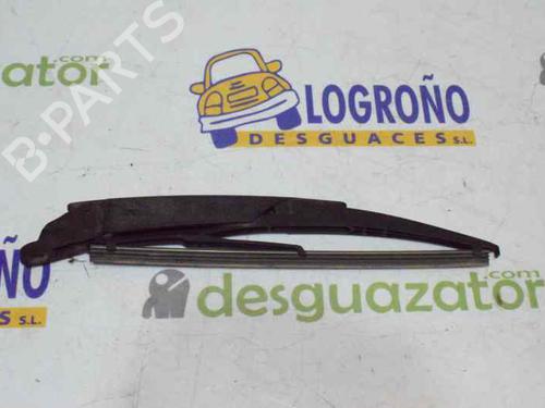 Used Rear windshield wiper arm MINI MINI (R50, R53) One (90 hp) 6622738