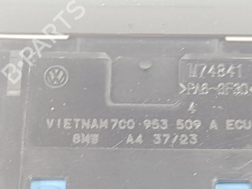 Warning switch VW CRAFTER Van (SY_, SX_) | BP36024930I22 - Image 4