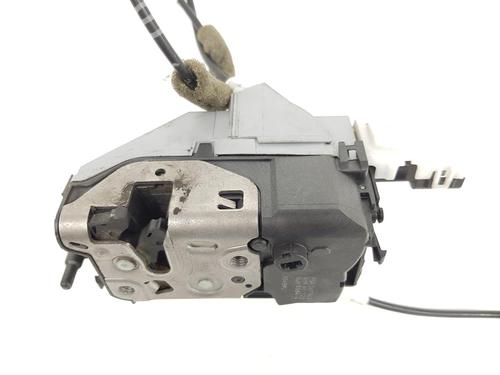 Rear left lock PEUGEOT 308 I (4A_, 4C_) 1.6 16V | BP17904463C100 