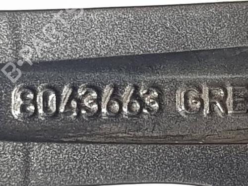 Fælk BMW 5 (G30, F90) M5 | BP39074270C45 - Image 13