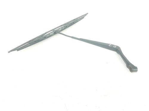 Used Front windshield wiper arm TOYOTA LAND CRUISER PRADO (_J12_) 3.0 D-4D (KDJ120, KDJ125) (163 hp) 8628209
