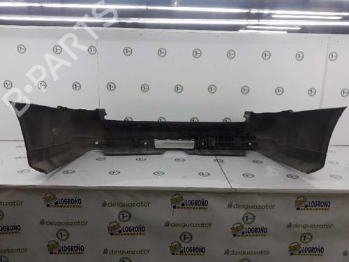 Rear bumper LAND ROVER RANGE ROVER SPORT I (L320) 2.7 D 4x4 | BP4738662C8 