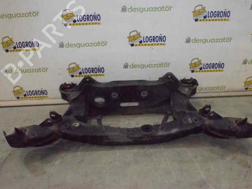 Rear axle MERCEDES-BENZ C-CLASS Coupe (CL203) C 220 CDI (203.706) | BP14119391M2 
