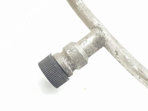 AC pipe NISSAN QASHQAI I (J10, NJ10) 2.0 | BP28478819M126 