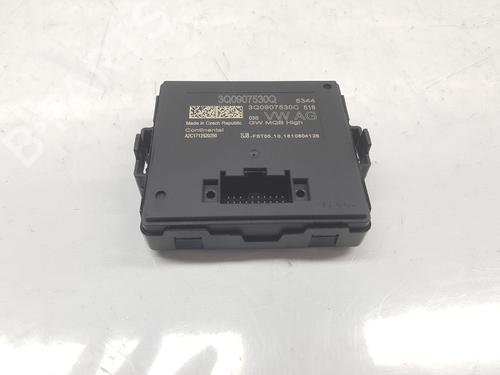Electronic module VW GOLF VII (5G1, BQ1, BE1, BE2) 2.0 TDI | BP10334764M83 