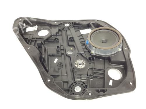 Rear left window mechanism KIA PROCEED (CD) 1.0 T-GDI | BP29723190C24 