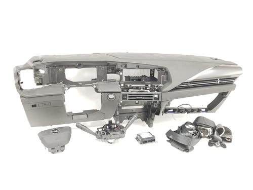Used Airbag Kit OPEL ASTRA L Sports Tourer (O5) 1.2 (FRHNSL, FRHNSR) (131 hp) 25494639