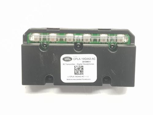 Used Electronic module LAND ROVER DISCOVERY SPORT (L550) 2.0 D 4x4 (180 hp) 16198354