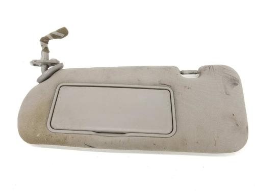 Used Left sun visor KIA SORENTO I (JC) 2.4 (139 hp) 7240223