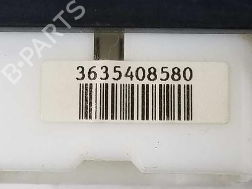 Electronic module TOYOTA LAND CRUISER PRADO (_J12_) 3.0 D-4D (KDJ120, KDJ125) | BP8135746M83 