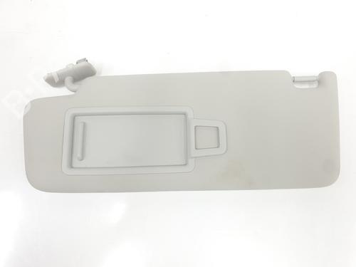 Left sun visor SEAT IBIZA V (KJ1, KJG) 1.0 MPi | BP35966057I1  - Image 5