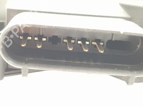 Front left lock FORD TRANSIT COURIER B460 Box Body/MPV 1.5 TDCi | BP37491011C98 - Image 4