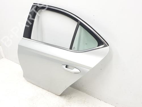Left rear door BMW X3 (E83) 2.0 d | BP16577148C4 