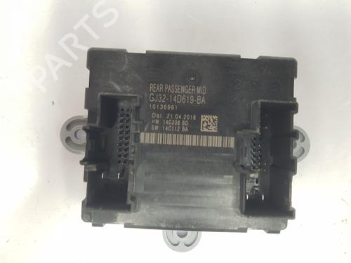 Electronic module JAGUAR F-PACE (X761) 3.0 SDV6 AWD | BP11964208M83 