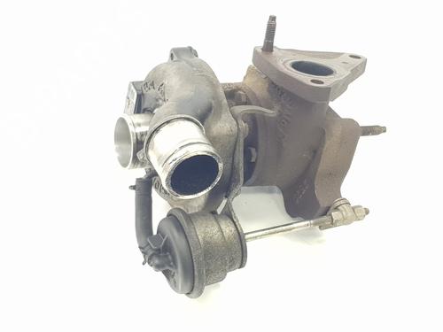 Turbo/Compresor RENAULT CLIO II (BB_, CB_) 1.5 dCi (B/CB3M) (64 hp) 30764525