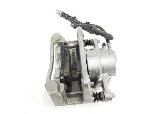 Left front brake caliper OPEL ASTRA L Sports Tourer (O5)  | BP25789707M105 