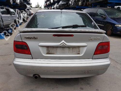 Computer motormanagement CITROËN XSARA (N1) 1.9 D | BP9499719M57 